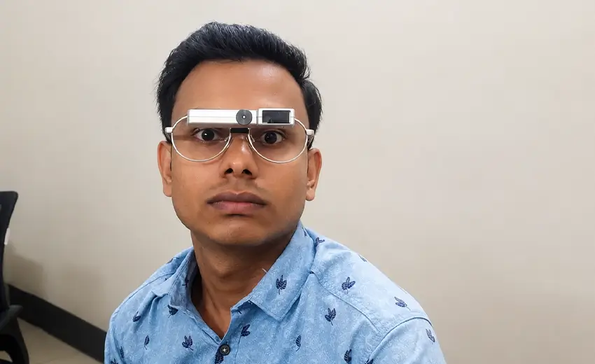 Low Vision Rehabilitation