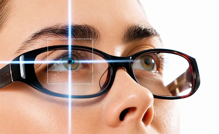 Myopia Control