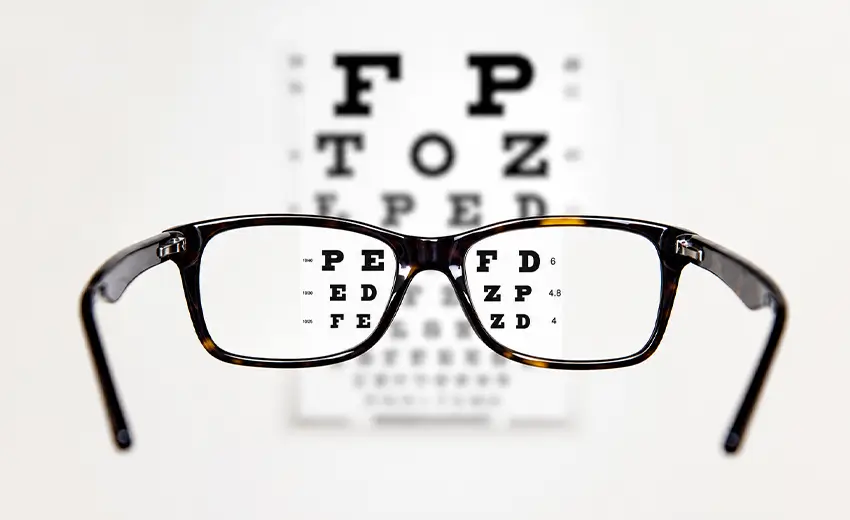 Myopia Control